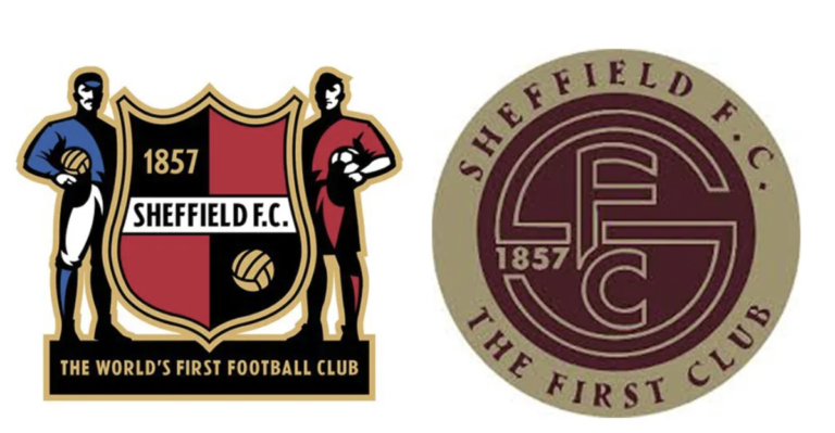 Does the Sheffield FC rebrand hit the target?